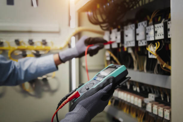 Best Commercial Electrical Services  in Magnolia, AR